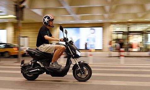 雅迪Z3成“豪車(chē)”，8588元的定價(jià)值得買(mǎi)嗎？