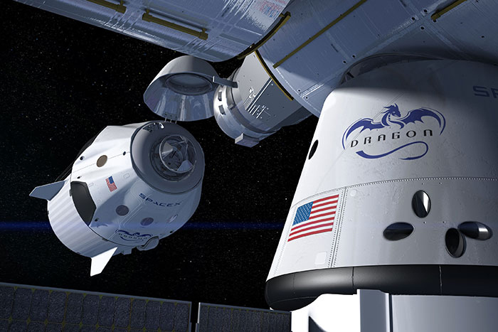 心疼 SpaceX：發(fā)射臺(tái)被毀、火箭爆炸、衛(wèi)星報(bào)銷(xiāo)、還被索賠 5000 萬(wàn)