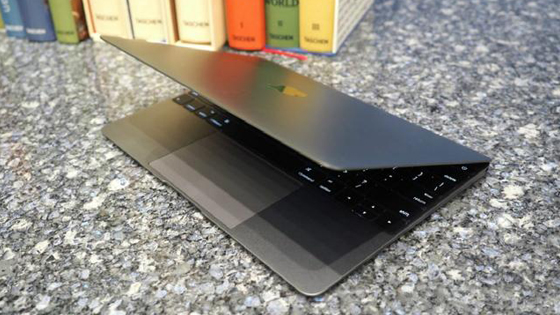 43 MacBook將在下個(gè)月發(fā)布，這是四年來最大的一次升級(jí)