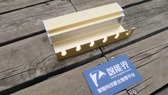 還你一個(gè)健康的牙刷，KRLED創(chuàng)客家用牙刷殺菌器體驗(yàn)