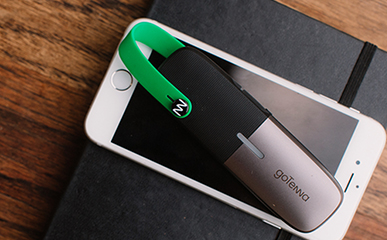 【智能界大百科】goTenna Mesh讓你隨身攜帶信號(hào)走遍天下都不怕