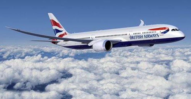 英國將進(jìn)行無人機(jī)在空中“故意”撞擊客機(jī)試驗(yàn)