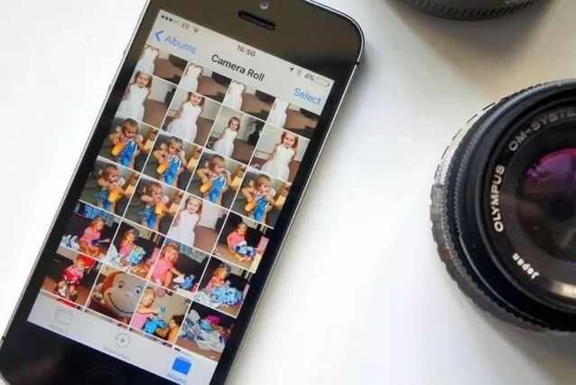 iPhone打開一張圖片就被黑？細(xì)思極恐！