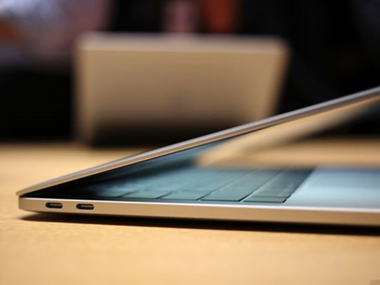 錢(qián)準(zhǔn)備好了？2016款MacBook Pro國(guó)行版將發(fā)售