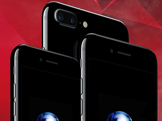 夏普透露OLED信息：蘋(píng)果新iPhone將會(huì)使用？