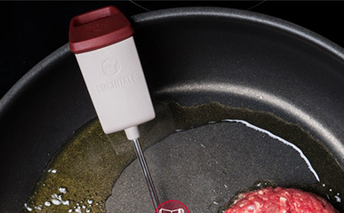【智能界大百科】Cuciniale烹飪系統(tǒng)你廚藝的小管家輕松做佳肴