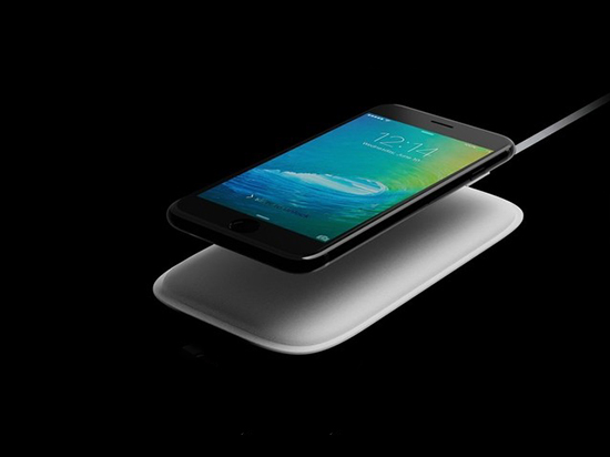 支持無線充電？未來iPhone或用上這項(xiàng)技術(shù)