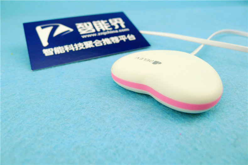 隨身的復(fù)健理療專家，悅立智能電刺激復(fù)健儀體驗(yàn)