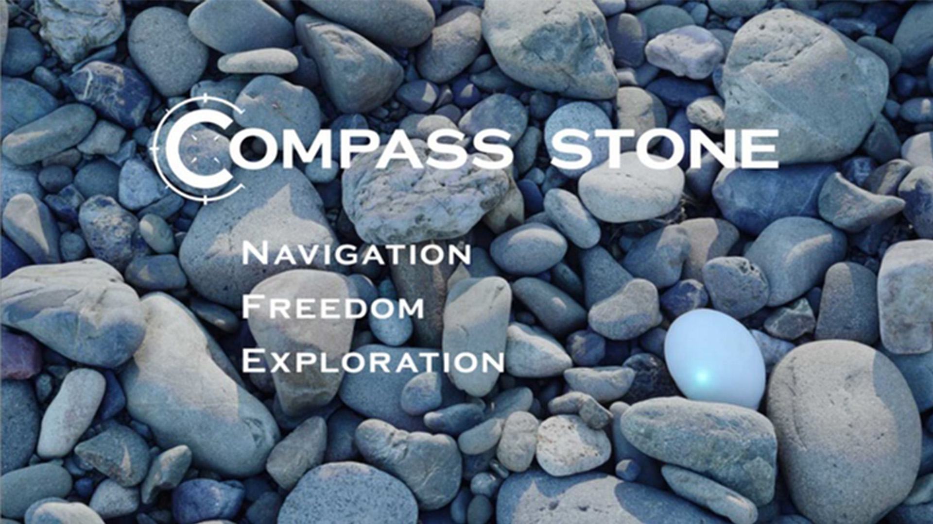 【智能界大百科】會(huì)導(dǎo)航的魔法石：Compass Stone智能導(dǎo)航設(shè)備