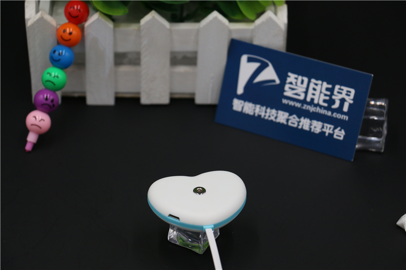 裝在口袋里的理療師：悅立復健儀體驗