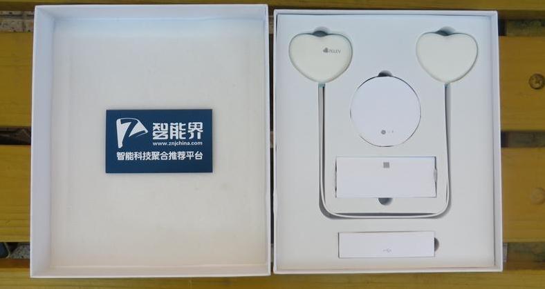 辦公室綜合征的福音—悅立智能電刺激復健儀