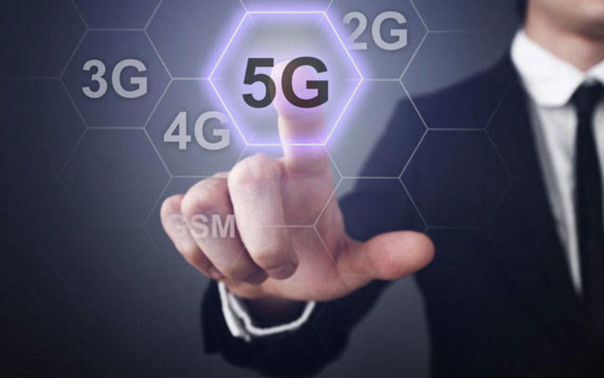 5G要提前來了 2017年開始大規(guī)模外場測(cè)試