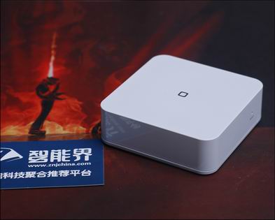 方寸之間，智能無線，必虎智能路由器mini簡介