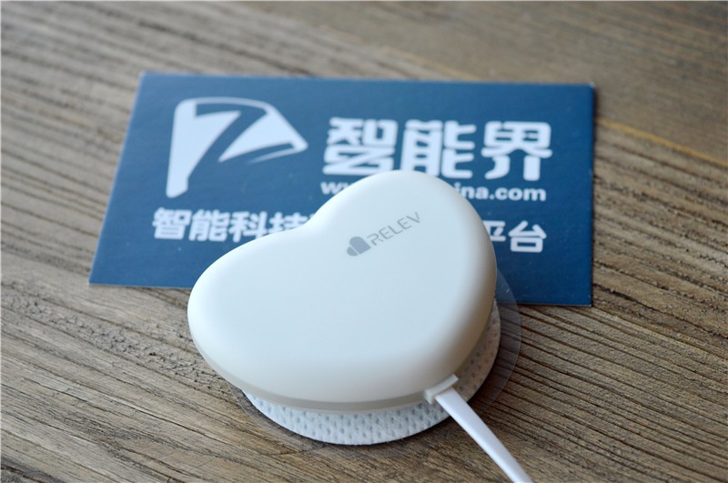 悅立智能電刺激復健儀  口袋中的健康小神器