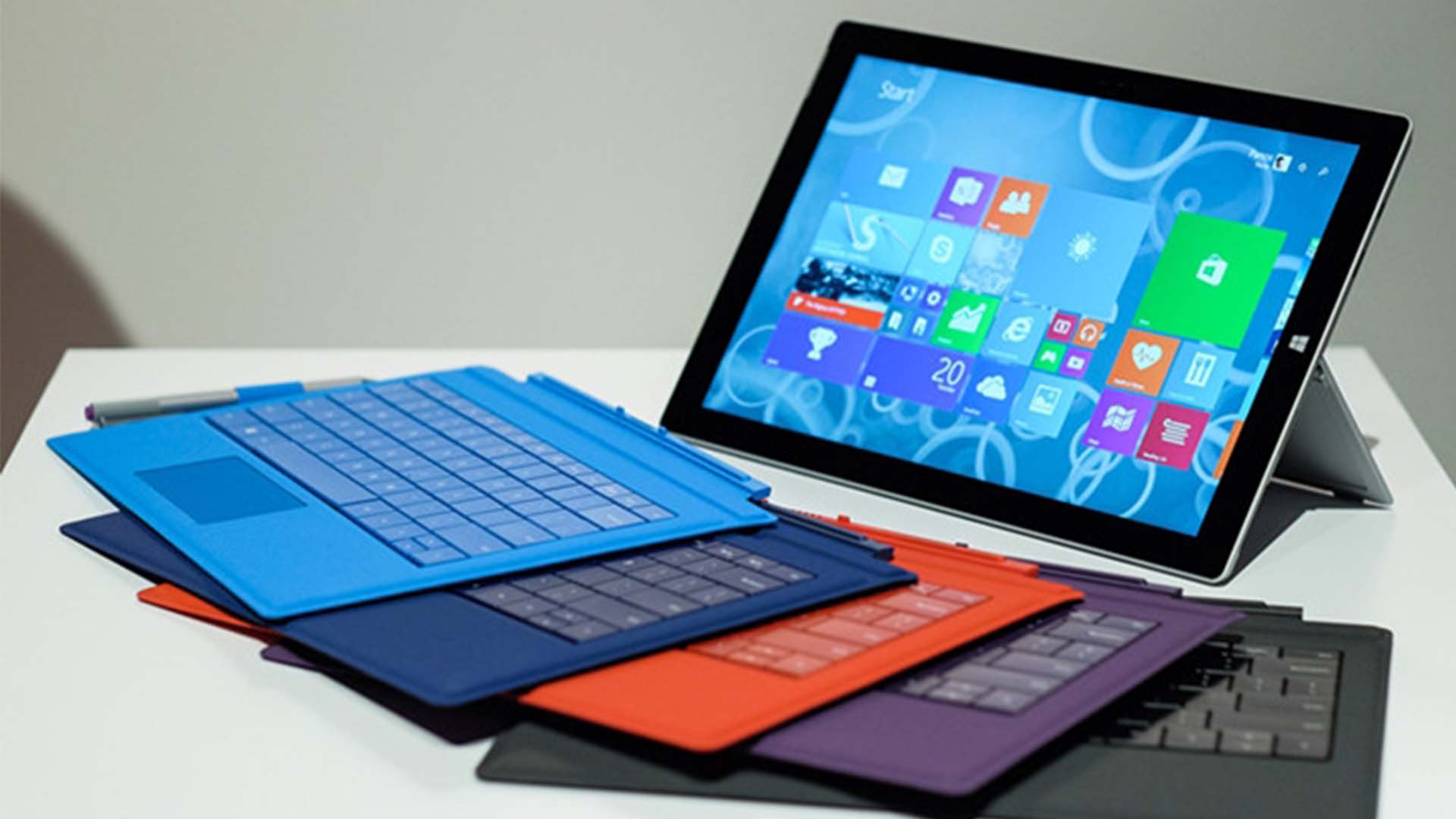 【每日智播報】Surface Pro5將上市 超酷炫的仿生機器人