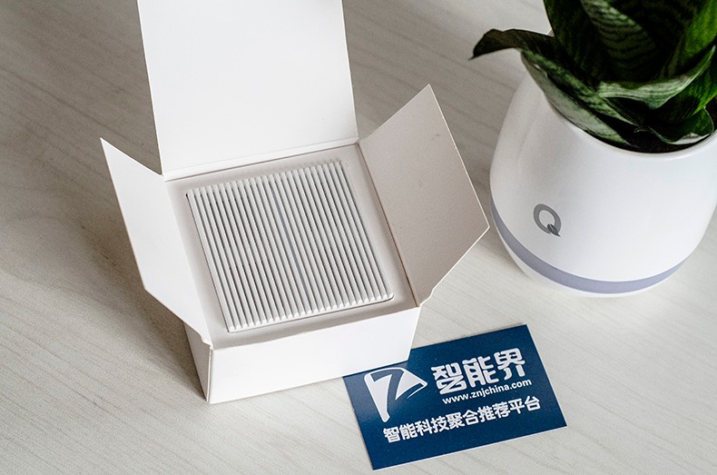 關注身邊健康，讓身邊的甲醛無影無蹤——細品歐瑞博智能甲醛監(jiān)測儀