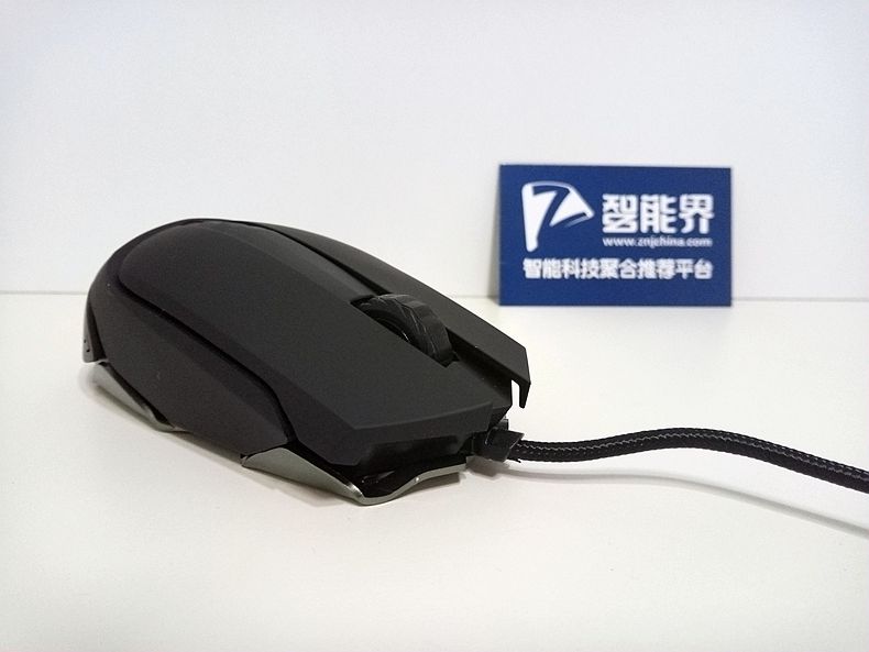 為電競而生——賤驢125M閃電游戲鼠標(biāo)評(píng)測