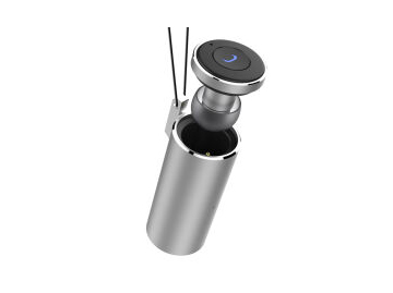OVEVO/歐雷特 Q20無線藍(lán)牙耳機試用