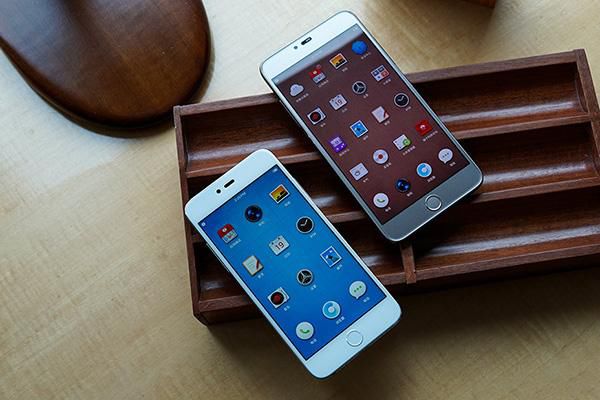 NOKIA預(yù)約破50萬(wàn)、HTC緊急辟謠 看看誰(shuí)比錘子懂情懷