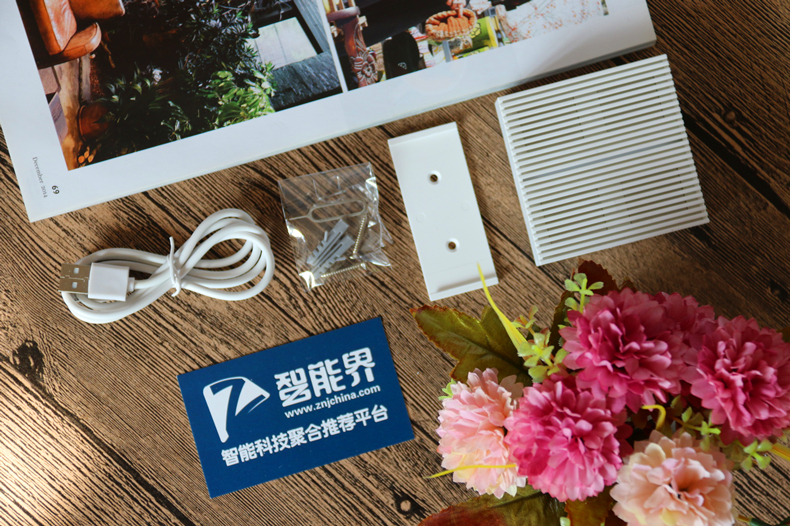 讓隱藏在家中的甲醛原形畢露——?dú)W瑞博智能甲醛監(jiān)測儀體驗