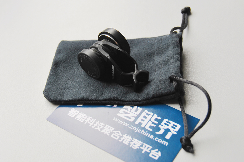 嘗試手機(jī)特效拍攝的樂趣——海偲雙面夾手機(jī)附加鏡頭評(píng)測