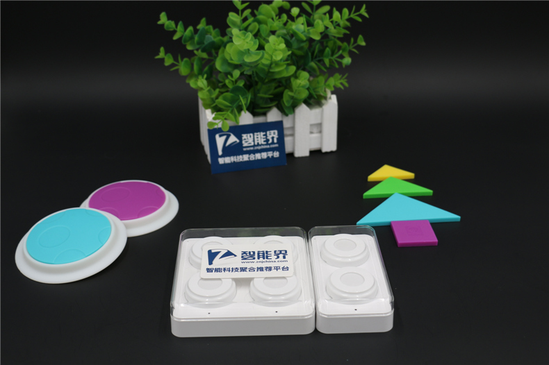 利用現(xiàn)代智能享受傳統(tǒng)艾灸：I9無限灸體驗