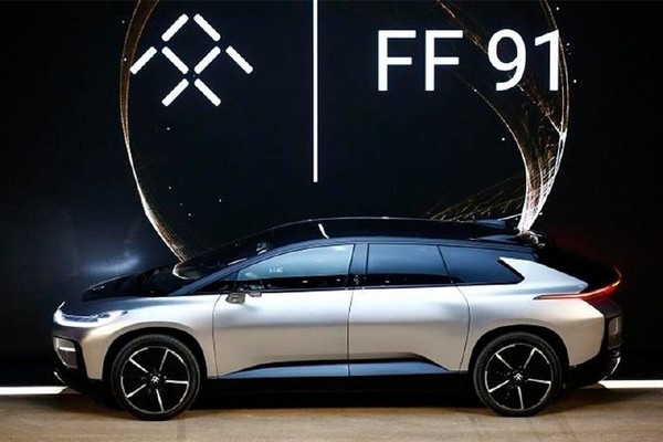 法拉第工廠宣布停產(chǎn)：樂視汽車真的沒影了？