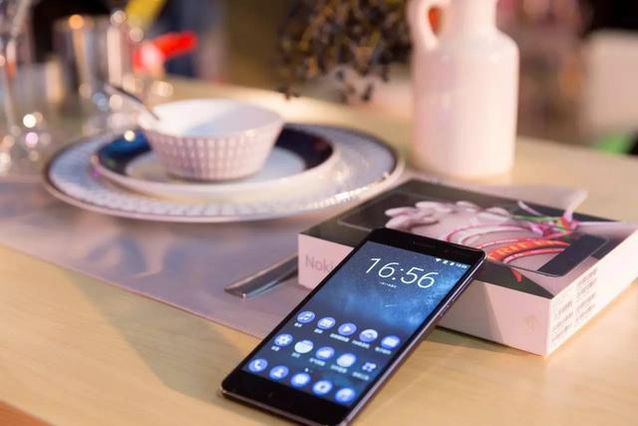 Nokia 6預(yù)售破百萬只靠情懷？繼承諾記真基因是關(guān)鍵