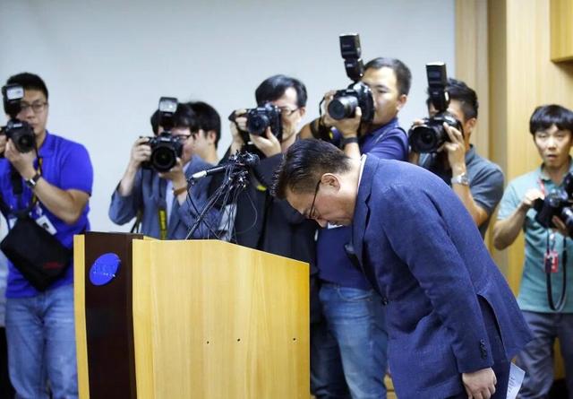 三星Note7自燃調查結果公布：電池設計和制造問題