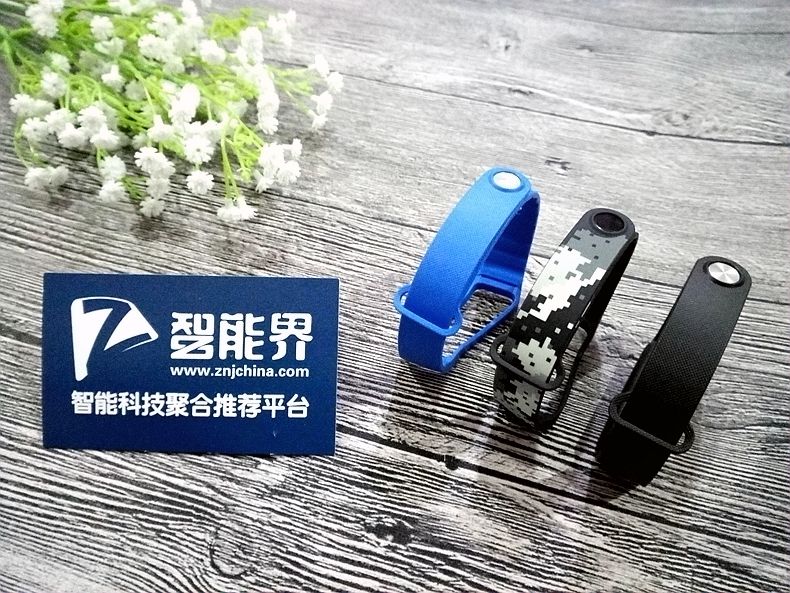 擁有健康，從擁有唯樂(lè)NOW2手環(huán)開(kāi)始~