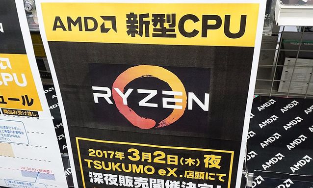 什么時候買Ryzen最合適？老司機(jī)有幾句話想說