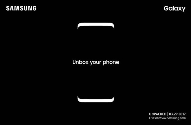 郭明池：Galaxy S8市場(chǎng)需求將疲軟，建議關(guān)注iPhone 8