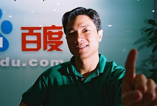 人工智能能“拯救”百度？