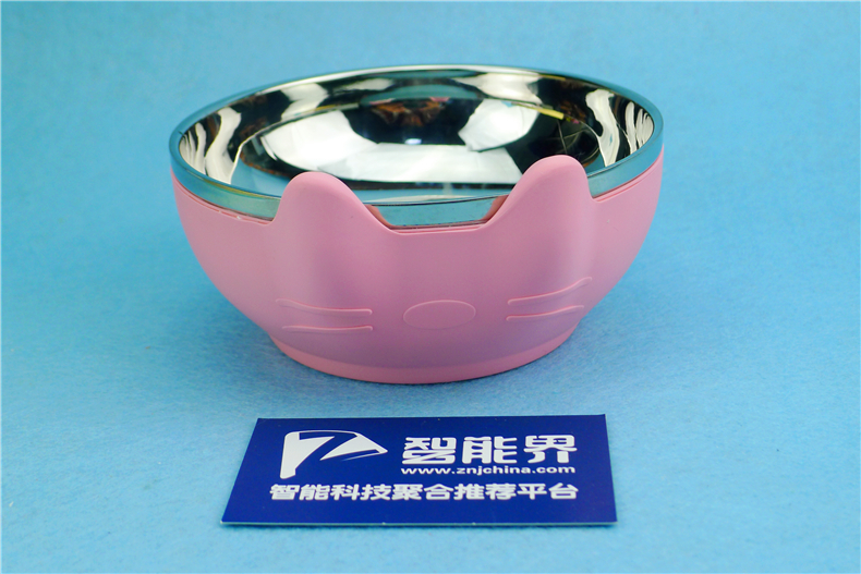 讓寶寶的三餐更加放心和省心，暖度智能調(diào)溫碗體驗(yàn)