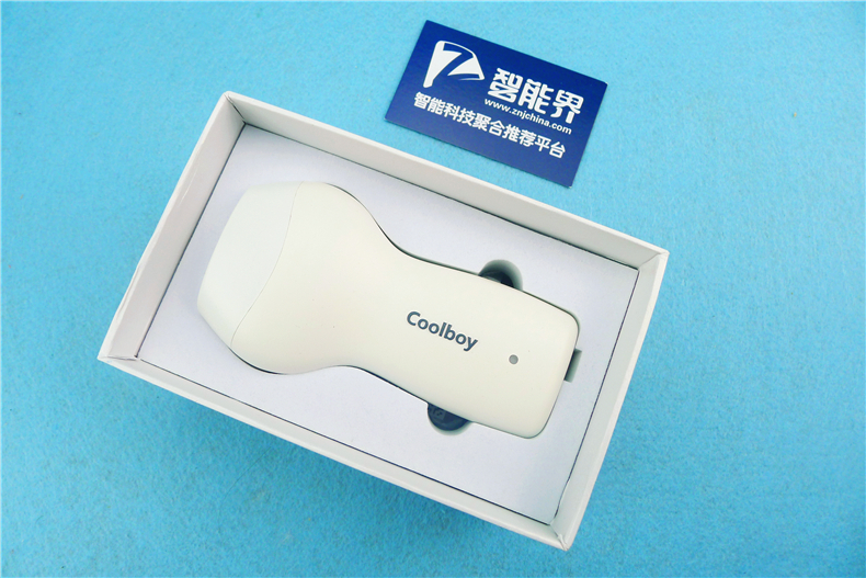 是理療專(zhuān)家也是健身伴侶，酷寶智能脈沖儀體驗(yàn)