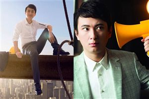 一條1萬也有賺！王思聰：我回答這些問題