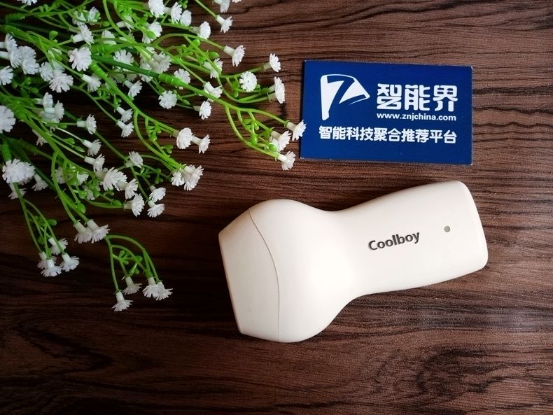 酷寶在手，健康我有——酷寶智能脈沖儀評測
