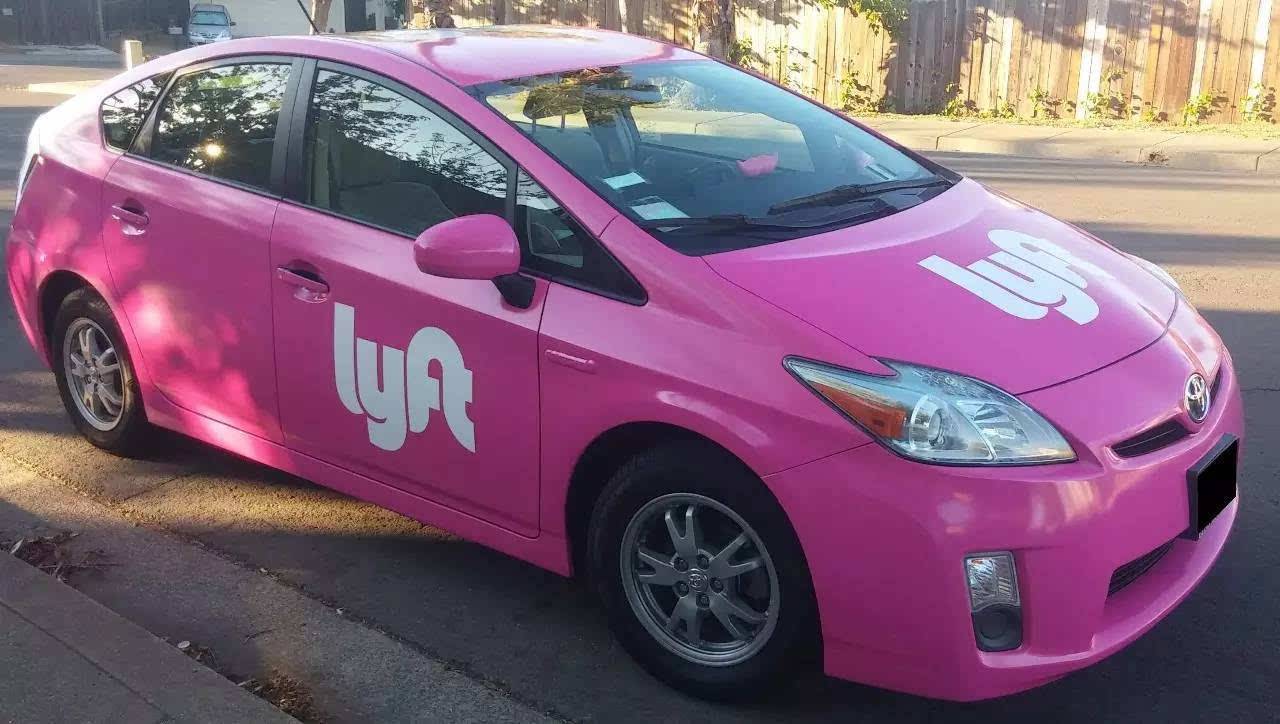 谷歌聯(lián)手Lyft 推進無人駕駛汽車商業(yè)化