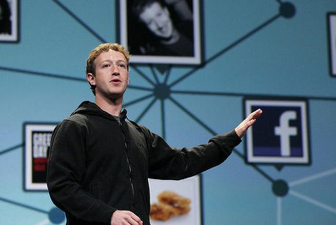 小扎：當年有人勸我賣Facebook，不賣后悔余生
