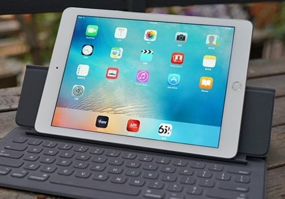 發(fā)布一年就下架！9.7英寸iPad Pro成絕版