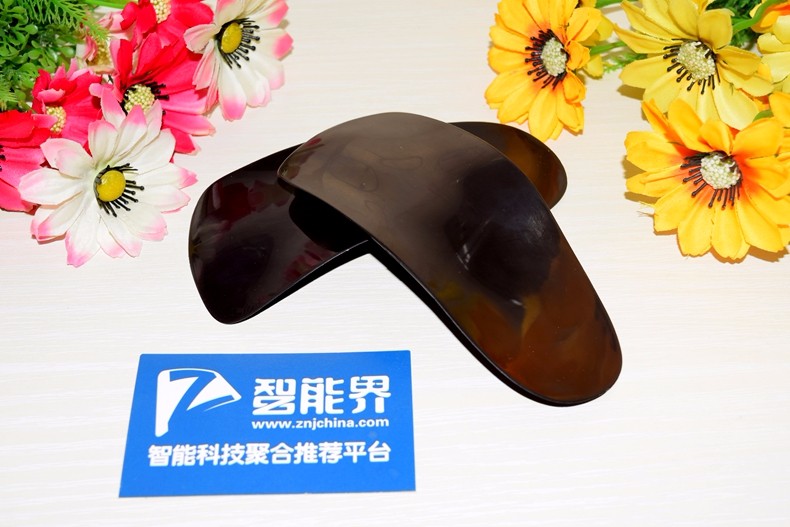 平衡道足墊體驗(yàn)——有你相伴，走出不一樣的精彩
