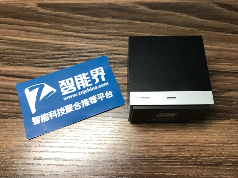 還在用紅外遙控？歐瑞博小方智能家電遙控器給你全新的體驗(yàn)