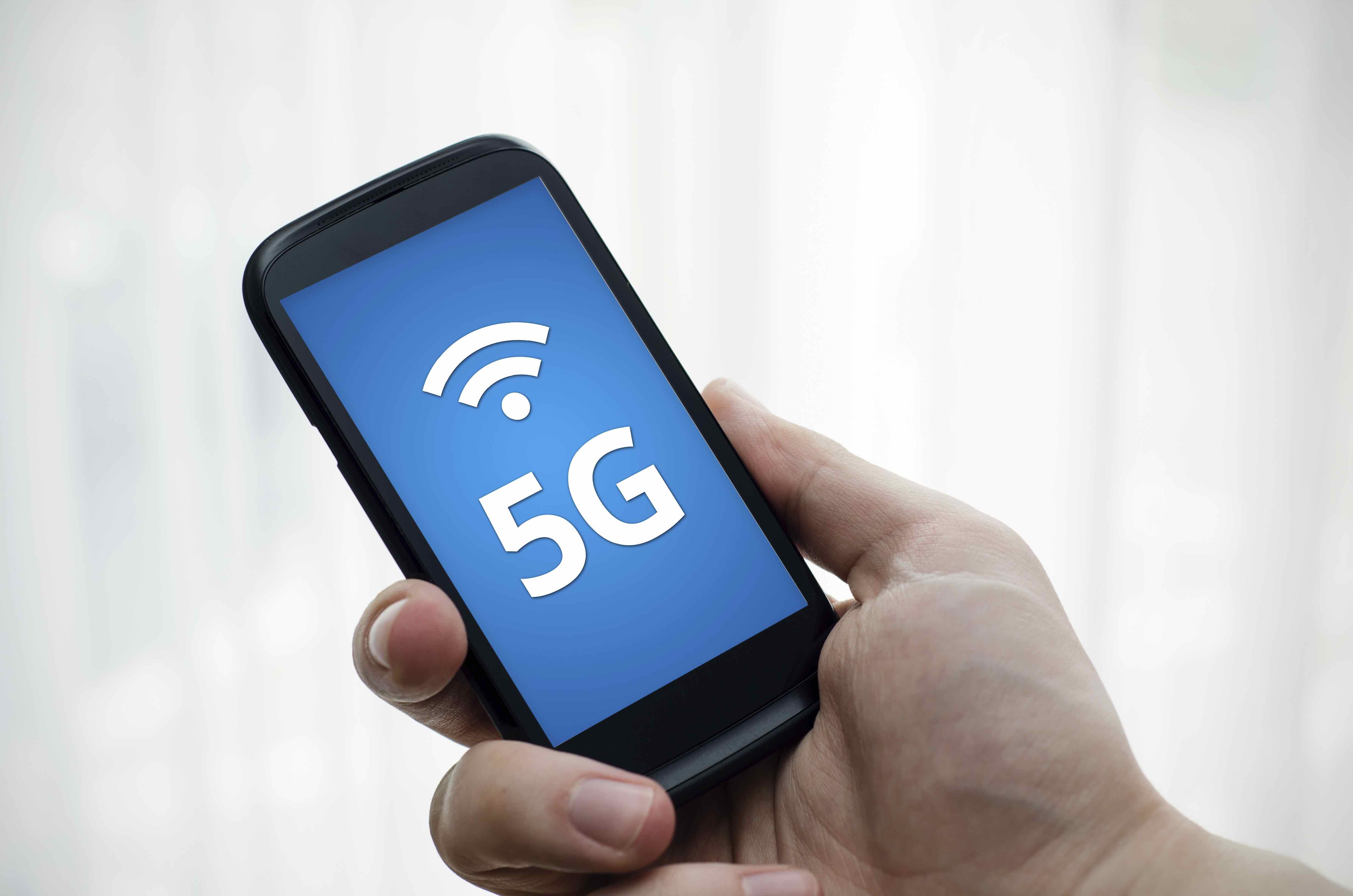 5G來臨前的黑暗 三大運(yùn)營(yíng)商枕戈待旦