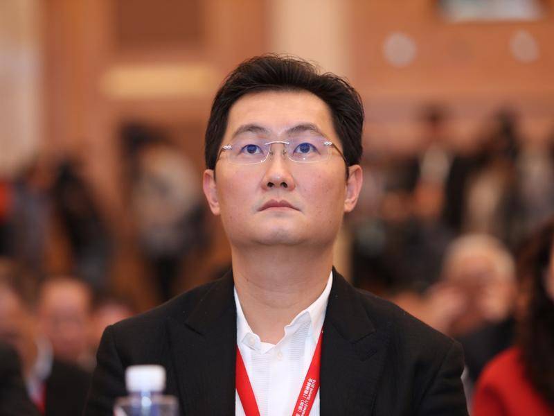騰訊《王者榮耀》一將功成萬骨枯，其他游戲股日子難過