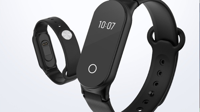 Pacewear S8終于露面，360預(yù)在發(fā)布會發(fā)布新機