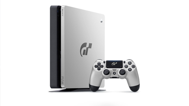 索尼發(fā)布《GT Sport》限定版主機，魅藍Note 6正式發(fā)布