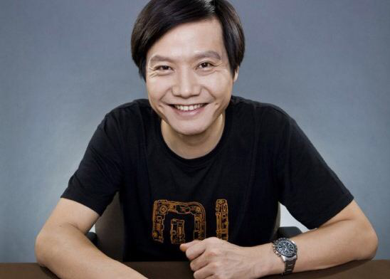 要七夕了，想問問雷布斯女朋友提前幾天發(fā)？