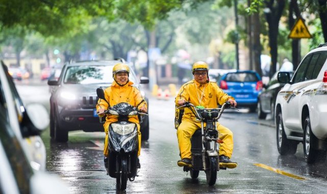 外賣大戰(zhàn)下半場：燒錢進(jìn)加時還是資本點(diǎn)球大戰(zhàn)？