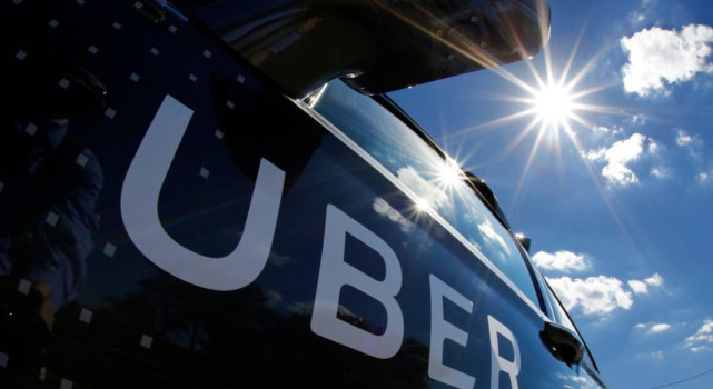 Uber無(wú)人車(chē)載客試驗(yàn)滿一年：行駛160萬(wàn)公里 拉客三萬(wàn)人