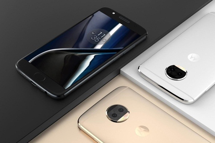 Moto新機(jī)極可能是G5S，努比亞放出Z17S宣傳視頻